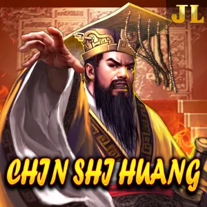 Chin Shi Huang - SPACEMANSLOT88