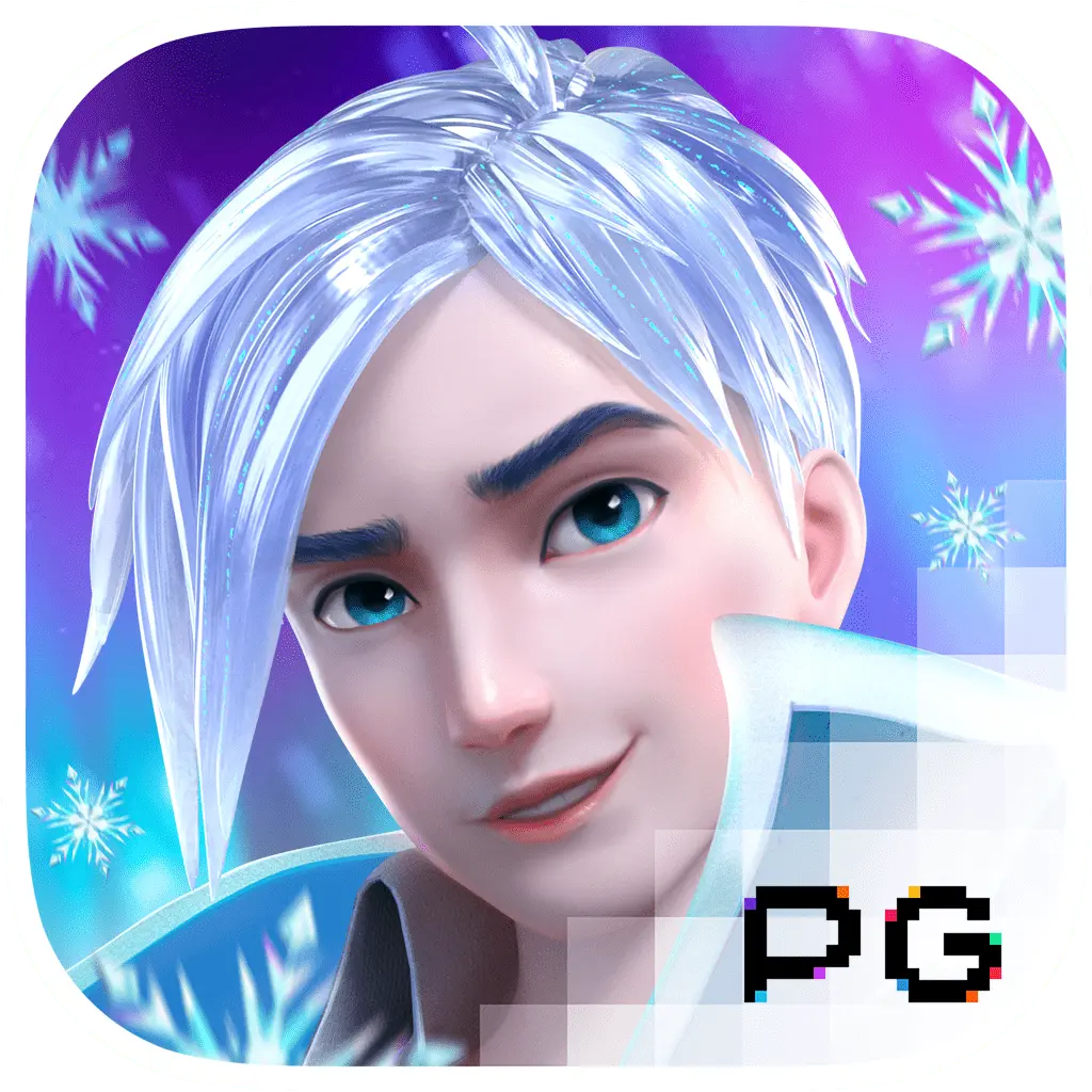 Jack Frosts Winter - SPACEMANSLOT88