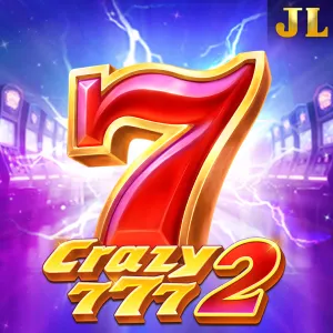 Crazy777 2 - SPACEMANSLOT88