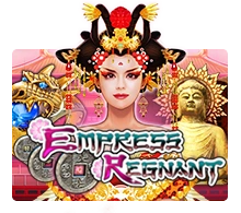 Empress Regnant - SPACEMANSLOT88