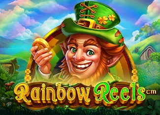 Rainbow Reels - SPACEMANSLOT88