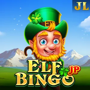 ELF BINGO - SPACEMANSLOT88