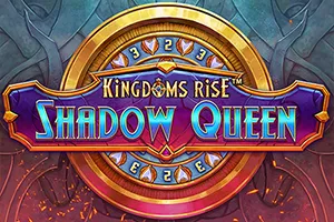 Kingdoms Rise: Shadow Queen™ - SPACEMANSLOT88