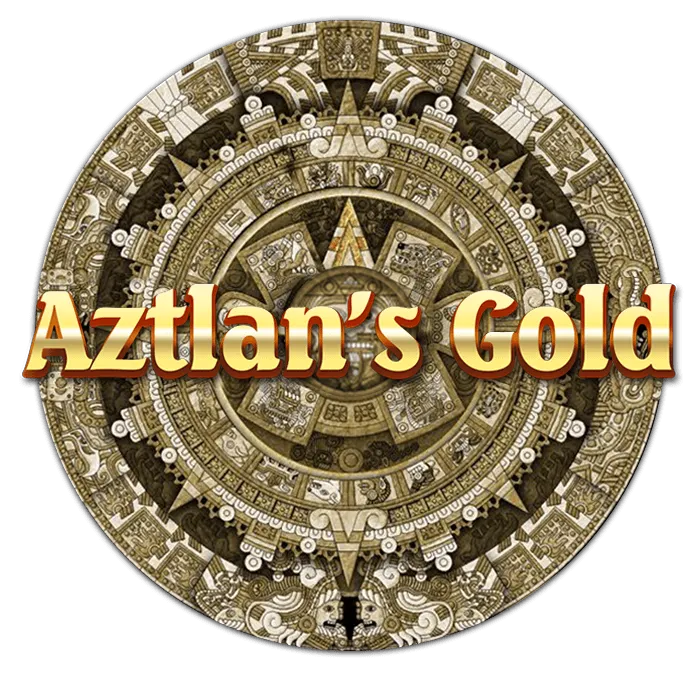 Aztlans Gold - SPACEMANSLOT88