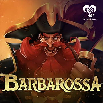 Barbarossa - SPACEMANSLOT88