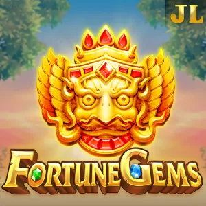 Fortune Gems - SPACEMANSLOT88