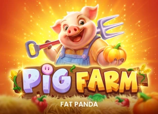 FatPanda : Pig Farm - SPACEMANSLOT88