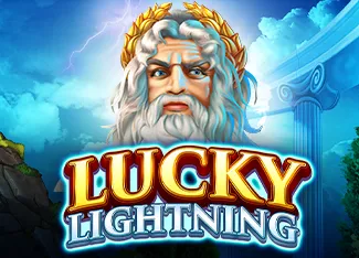 Lucky Lightning - SPACEMANSLOT88
