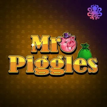 Mr. Piggles - SPACEMANSLOT88
