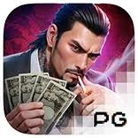 Yakuza Honor - SPACEMANSLOT88