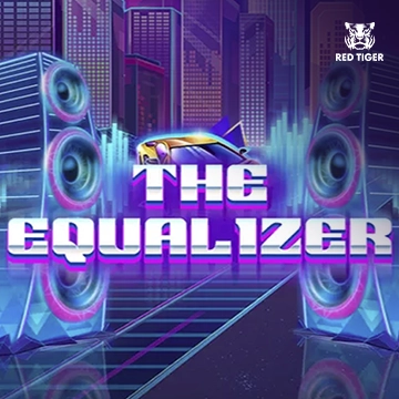 The Equalizer - SPACEMANSLOT88