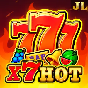 X7 HOT - SPACEMANSLOT88