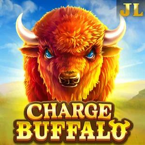 Charge Buffalo - SPACEMANSLOT88