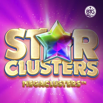 Star Clusters II - SPACEMANSLOT88