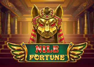 Nile Fortune - SPACEMANSLOT88