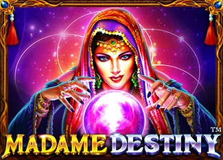 Madame Destiny - SPACEMANSLOT88