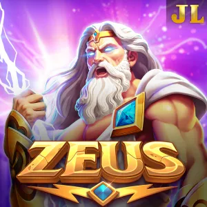 Zeus - SPACEMANSLOT88