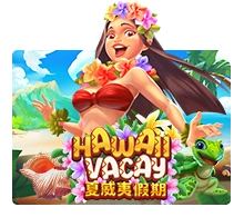 Hawaii Vacay - SPACEMANSLOT88