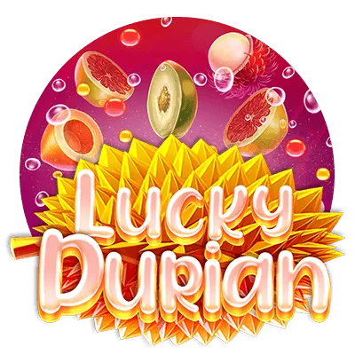 Lucky Durian - SPACEMANSLOT88
