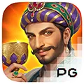 Majestic Empire - SPACEMANSLOT88