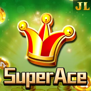 Super Ace - SPACEMANSLOT88