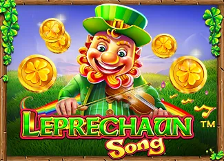 Leprechaun Song - SPACEMANSLOT88