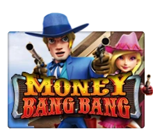 MoneyBangBang - SPACEMANSLOT88