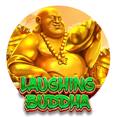Laughing Buddha - SPACEMANSLOT88