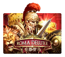 Roma Deluxe - SPACEMANSLOT88