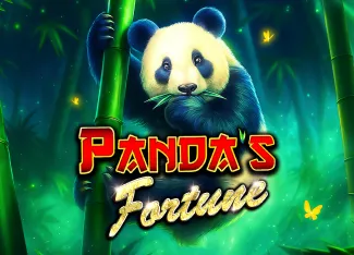 Pandas Fortune - SPACEMANSLOT88