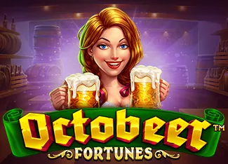 Octobeer Fortunes - SPACEMANSLOT88