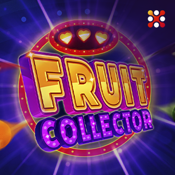 Fruit Collector - SPACEMANSLOT88