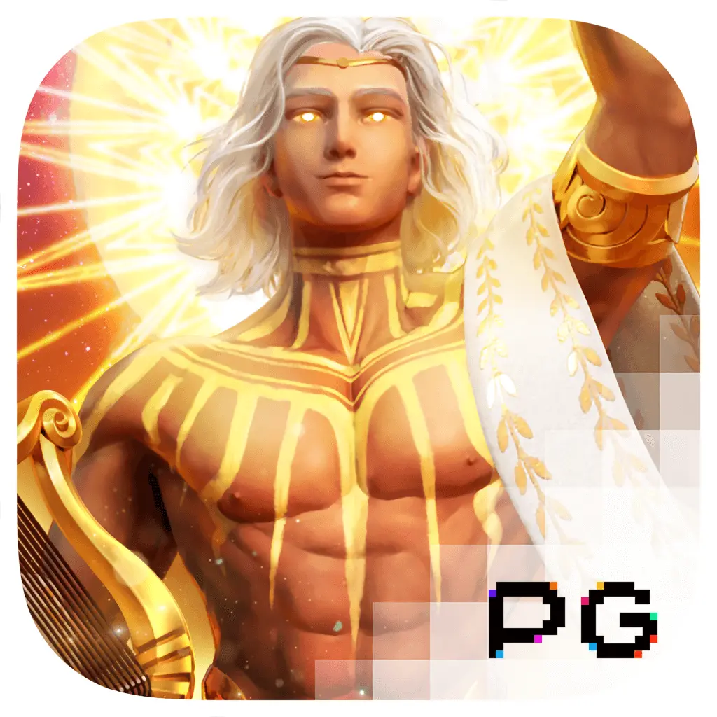 Rise of Apollo - SPACEMANSLOT88