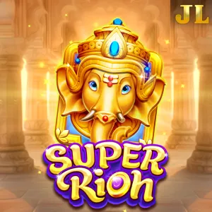 Super Rich - SPACEMANSLOT88