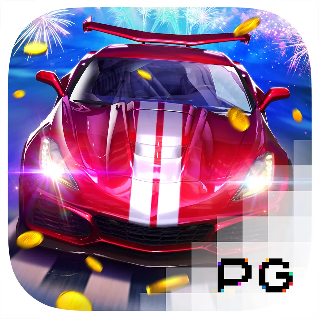 Speed Winner - SPACEMANSLOT88