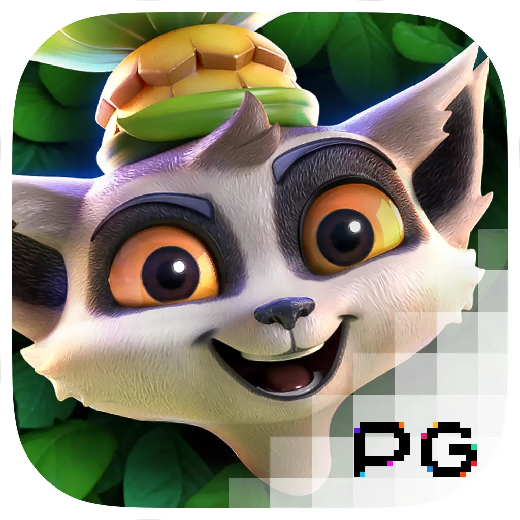 Jungle Delight - SPACEMANSLOT88
