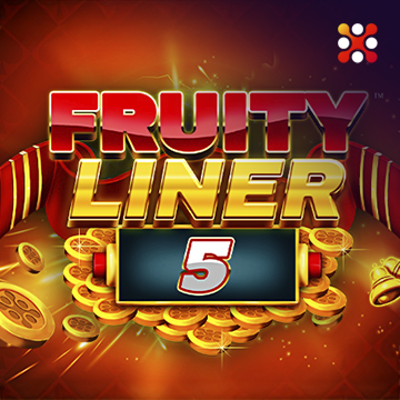Fruityliner 5 - SPACEMANSLOT88