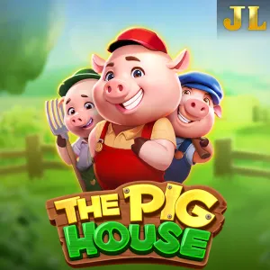 The Pig House - SPACEMANSLOT88