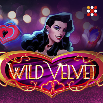 Wild Velvet - SPACEMANSLOT88