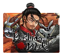 Bushido Blade - SPACEMANSLOT88