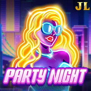 Party Night - SPACEMANSLOT88