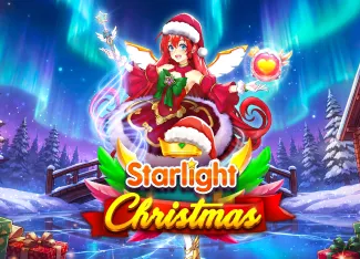 Starlight Christmas - SPACEMANSLOT88
