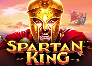 Spartan King - SPACEMANSLOT88