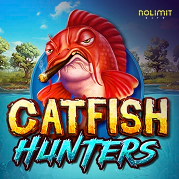Catfish Hunters - SPACEMANSLOT88
