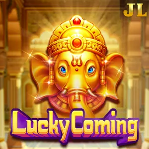 Lucky Coming - SPACEMANSLOT88