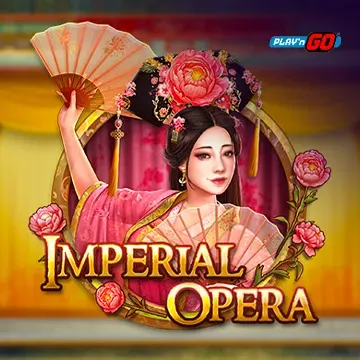 Imperial Opera - SPACEMANSLOT88