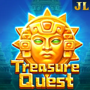 Treasure Quest - SPACEMANSLOT88
