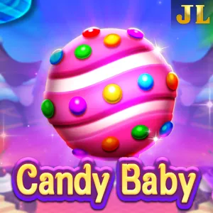 Candy Baby - SPACEMANSLOT88