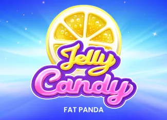 FatPanda : Jelly Candy - SPACEMANSLOT88