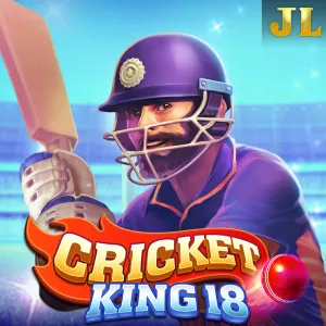 Cricket King 18 - SPACEMANSLOT88